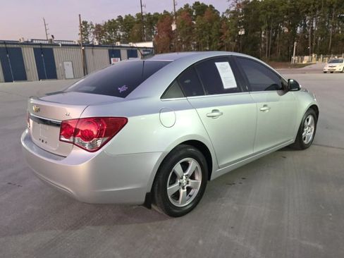 Used 2015 Chevrolet Cruze LT FWD image 43