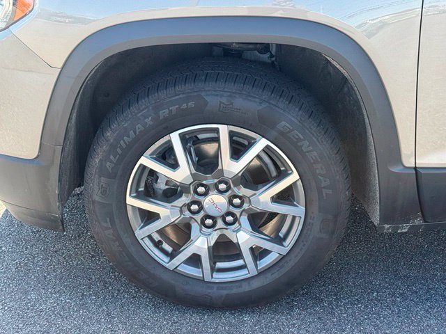 Used 2023 GMC Acadia SLE w/ Driver Convenience Package AWD/4WD image 4