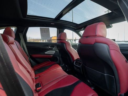 Used 2024 Acura RDX A-Spec AWD/4WD image 19