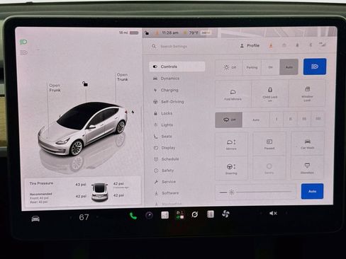 Used 2023 Tesla Model 3 Standard Range RWD image 14