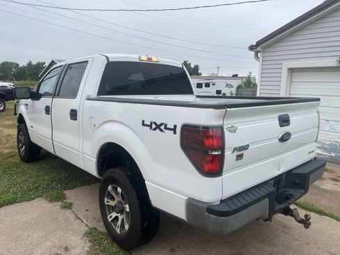 Used 2013 Ford F150 XL w/ XL Plus Pkg AWD/4WD image 7