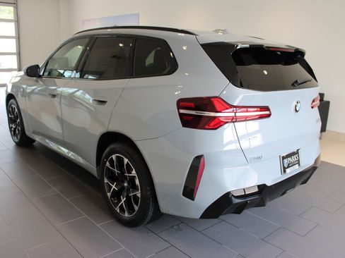 New 2026 BMW X3 xDrive30i w/ Premium Package AWD/4WD image 29