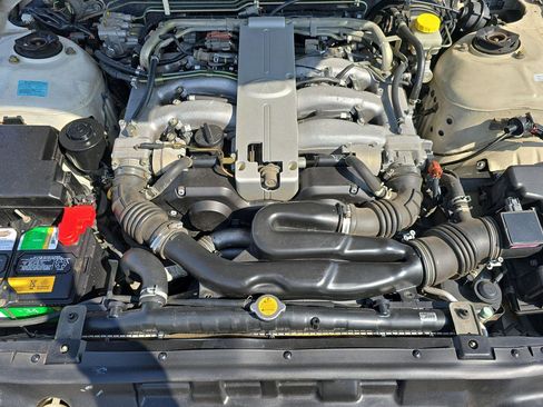 Used 1997 INFINITI J30 image 13