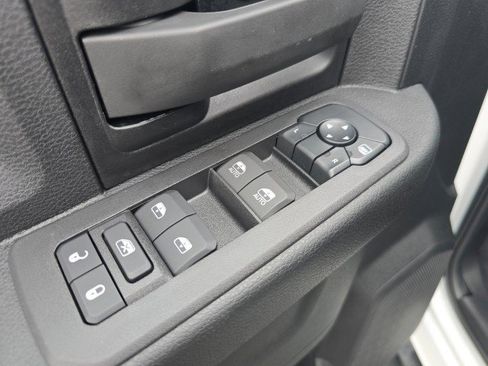 New 2025 RAM 2500 Tradesman image 24