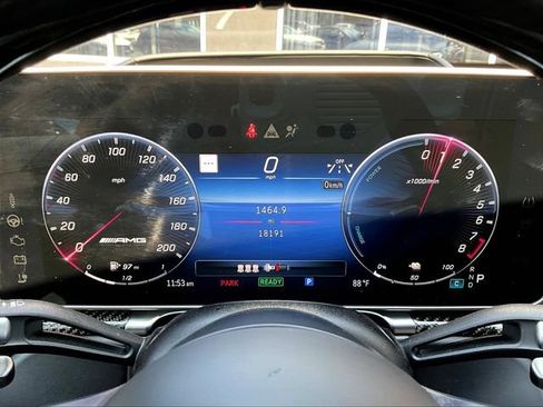 Used 2024 Mercedes-Benz S 63 AMG S image 15