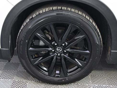 Used 2023 MAZDA CX-9 Touring Plus image 19