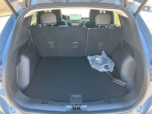New 2026 Ford Escape SE FWD image 49