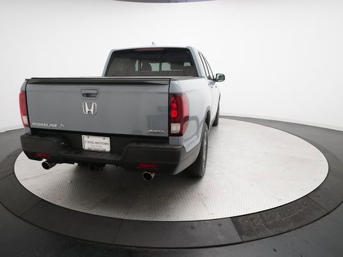 Certified 2023 Honda Ridgeline RTL image 36
