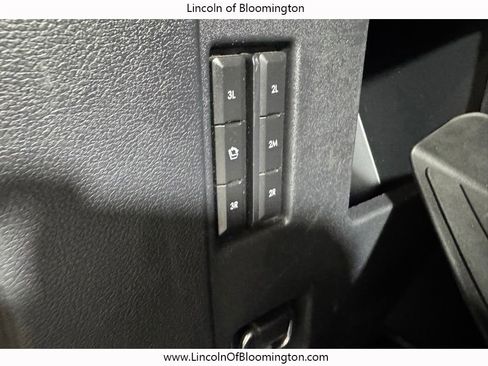 Certified 2022 Lincoln Navigator L Black Label AWD/4WD image 29