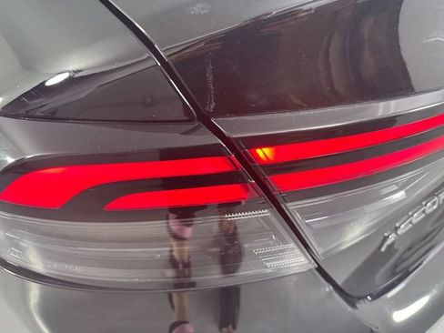 Certified 2024 Honda Accord LX image 31