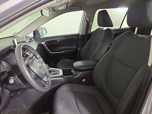 Used 2024 Toyota RAV4 LE AWD/4WD image 13