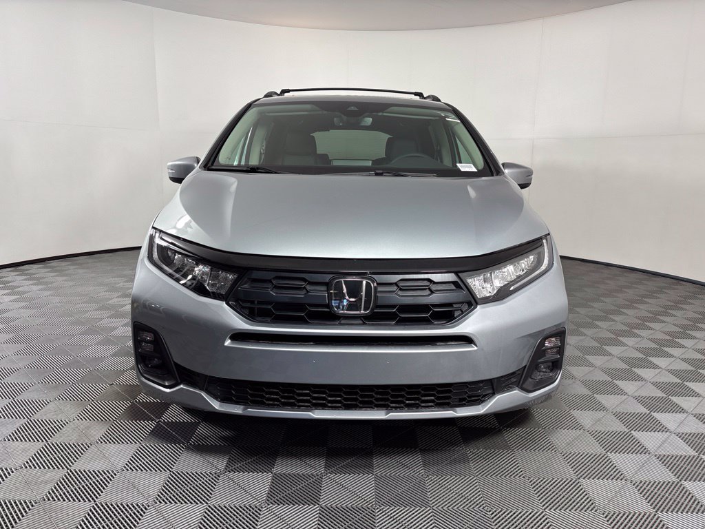New 2026 Honda Odyssey EX-L image 7