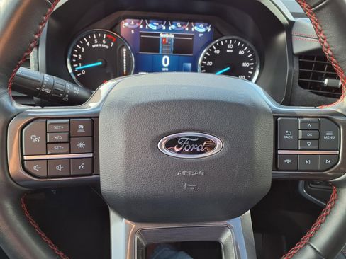 Used 2023 Ford Expedition Limited RWD image 24