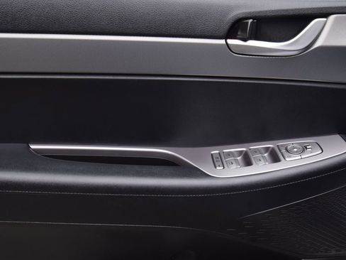 Used 2021 Hyundai Palisade SEL w/ Convenience Package image 28