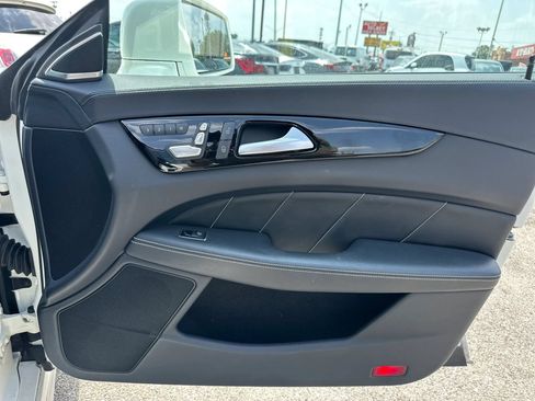 Used 2015 Mercedes-Benz CLS 63 AMG S-Model image 23