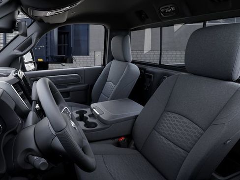 New 2026 RAM 3500 Tradesman AWD/4WD image 23