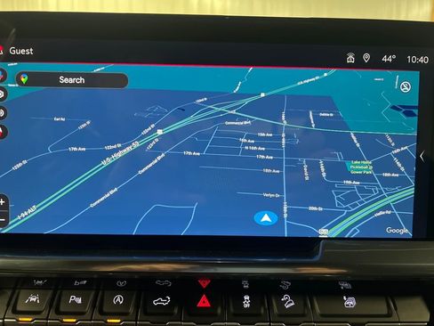 New 2026 GMC Sierra 1500 SLT w/ SLT Premium Plus Package image 23