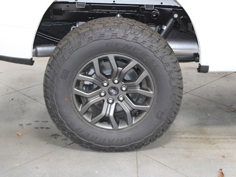 New 2025 Ford F150 Tremor w/ Equipment Group 402A High image 15