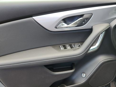 New 2025 Chevrolet Blazer LT image 13