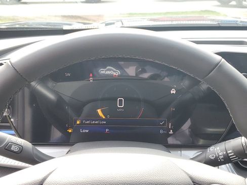 New 2026 Chevrolet Trax LT w/ Sunroof Package image 30