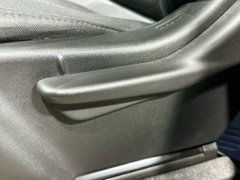 Used 2021 Chevrolet Silverado 1500 Custom w/ LPO, Dark Essentials Package AWD/4WD image 20