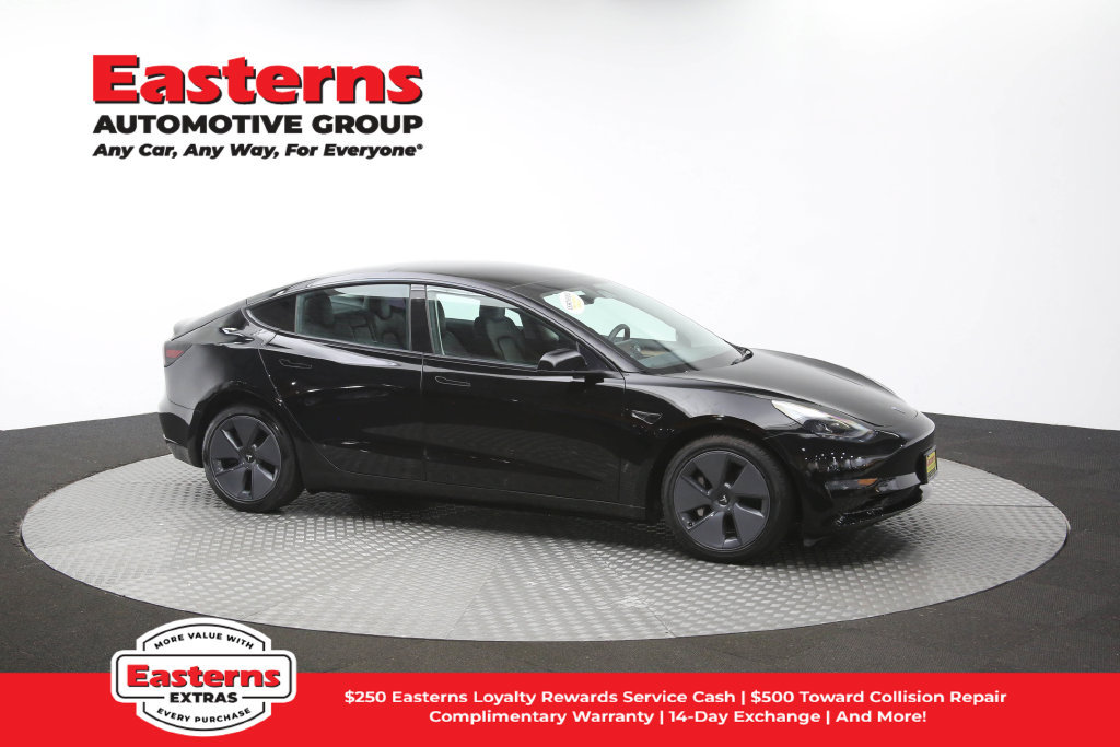 Used 2023 Tesla Model 3 Standard Range RWD image 42