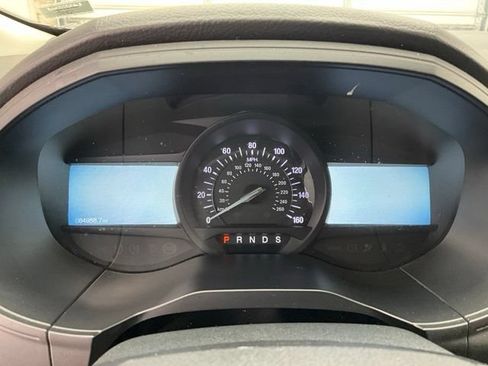 Used 2023 Ford Edge SEL AWD/4WD image 9