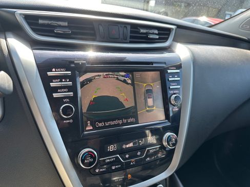 Used 2020 Nissan Murano Platinum AWD/4WD image 31