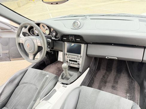 Used 2007 Porsche 911 GT3 image 28