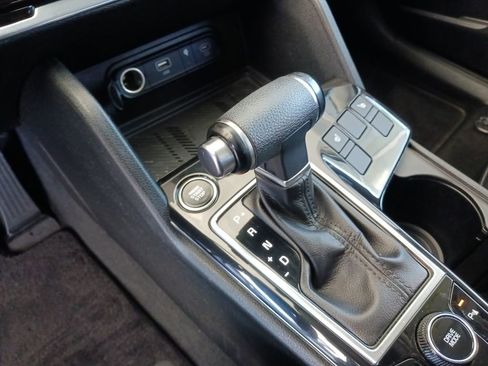 Used 2023 Kia Sportage EX image 33