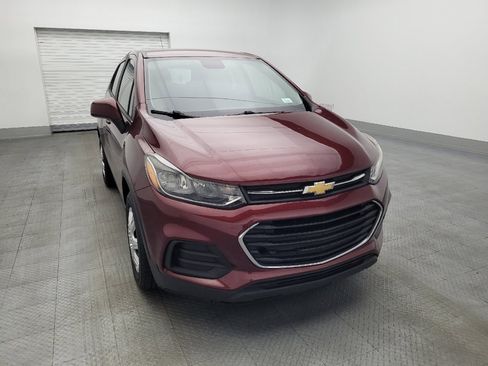 Used 2017 Chevrolet Trax LS image 14