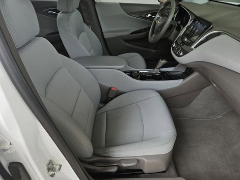 Used 2019 Chevrolet Malibu LS w/ LPO, Convenience Package 1 FWD image 27