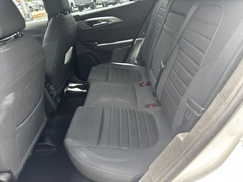 Certified 2025 Dodge Hornet R/T AWD/4WD image 19
