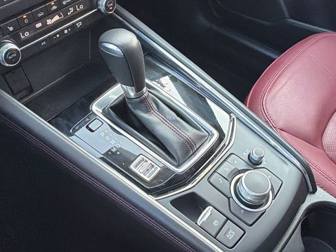 Certified 2023 MAZDA CX-5 Carbon Edition image 28