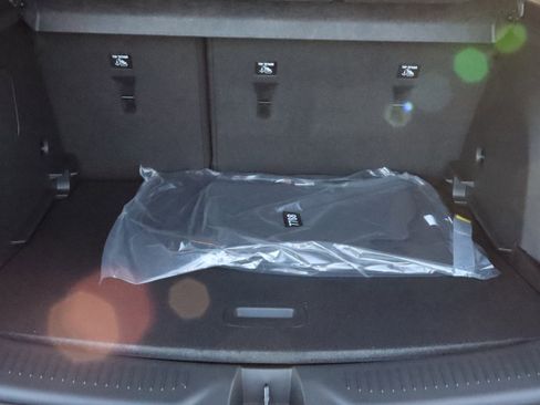 New 2026 Buick Encore GX Avenir w/ Avenir Technology Package image 16