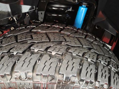 Used 2020 RAM 2500 Limited image 89