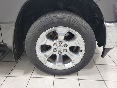 Certified 2019 RAM 1500 Big Horn AWD/4WD image 49