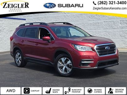 Used 2022 Subaru Ascent Premium w/ Convenience Package