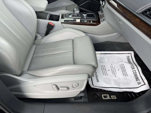 Used 2019 Audi Q5 Prestige AWD/4WD image 16