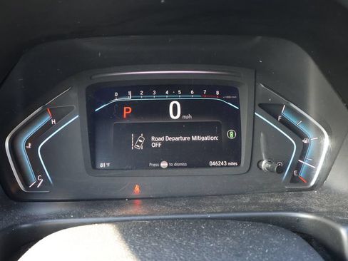 Used 2021 Honda Odyssey Elite image 16