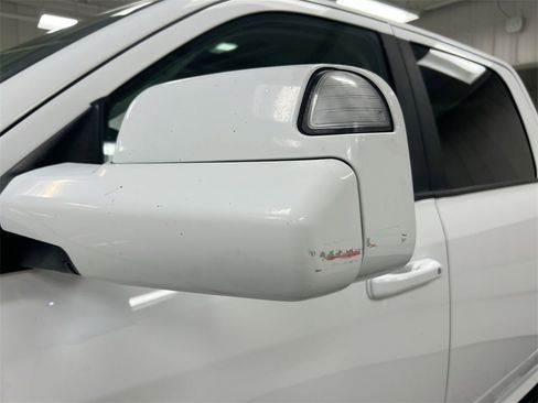 Used 2013 RAM 1500 Sport w/ Sport Premium Group image 35