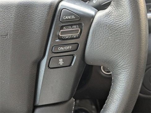 Used 2023 Nissan Frontier SV w/ SV Convenience Package image 27