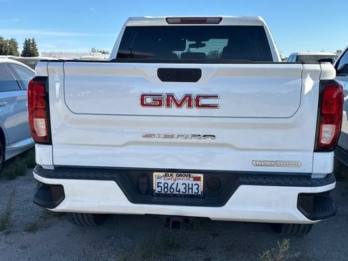 Used 2021 GMC Sierra 1500 Elevation AWD/4WD image 6