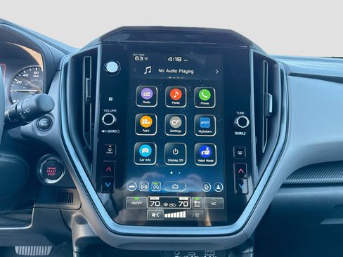 Used 2026 Subaru Crosstrek 2.5i Wilderness w/ Crosstrek Mirror Package image 30