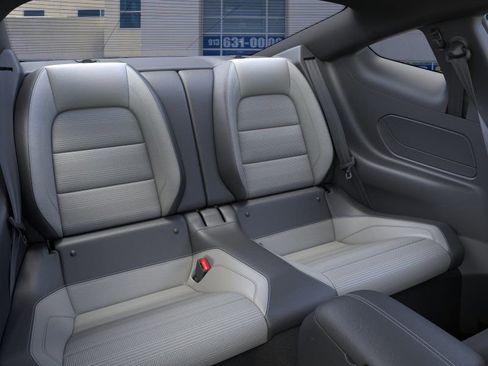 New 2026 Ford Mustang GT Premium RWD image 11