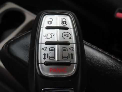 Used 2023 Chrysler Voyager LX FWD image 36