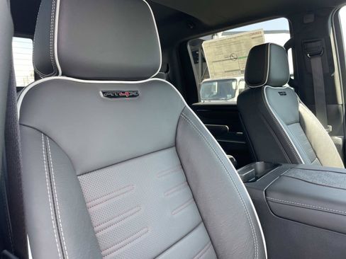 New 2026 GMC Sierra 2500 AT4X AWD/4WD image 28