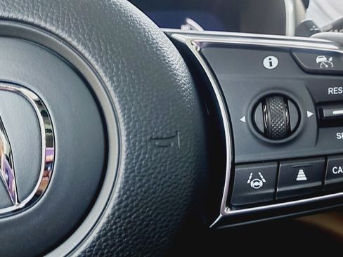 New 2026 Acura MDX SH-AWD w/ Technology Package image 18