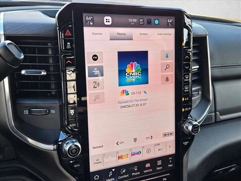 New 2026 RAM 2500 Laramie image 12