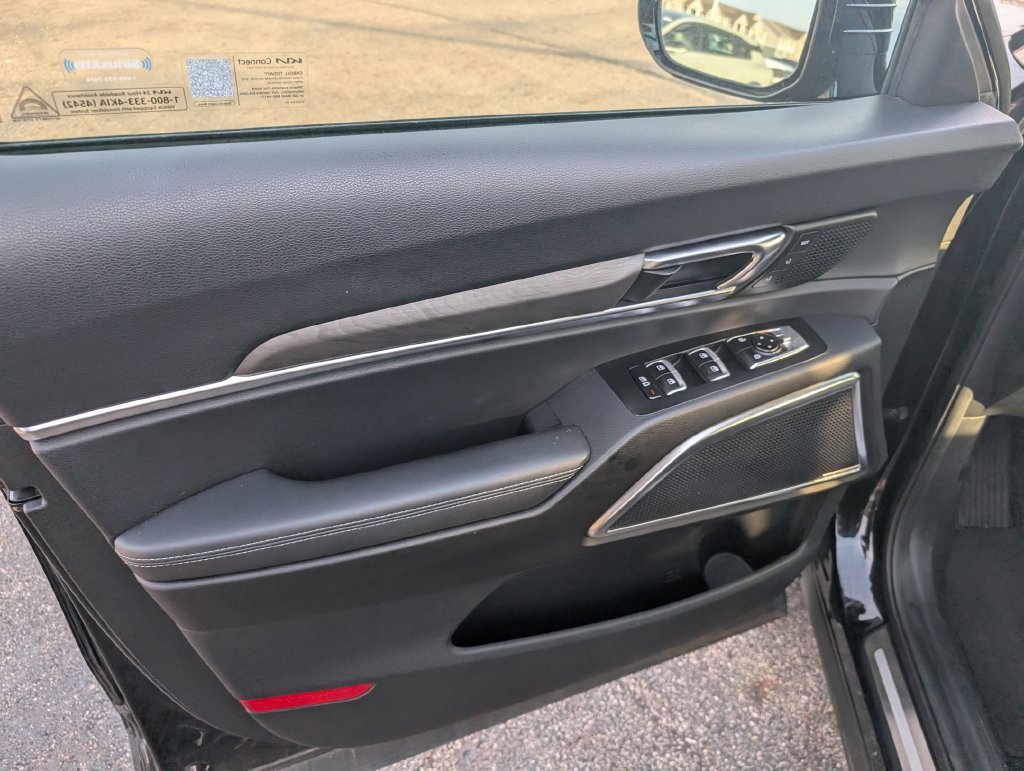 Used 2024 Kia Telluride SX X-Line AWD/4WD image 11